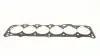 Прокладка головки VW LT 2.4 D 78- (1.6 mm) AJUSA 10027720 (фото 1)