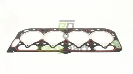Прокладка головки блоку Citroen CX/Fiat Ducato/Peugeot J5 2.5D 85-92 AJUSA 10007100