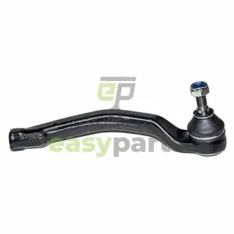 Наконечник рульової тяги SATO TECH PS21167