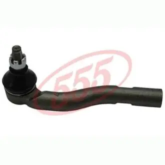 Фото накінечник рульової тяги 555 SE-T201L Накінечник рульової тяги 555 SE-T201L