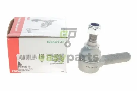 Наконечник тяги рульової (R) MB100 (поперечная тяга) FAG 840 0810 10