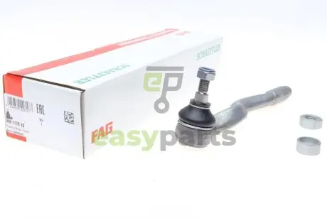 Наконечник рулевой тяги FAG 840 1170 10