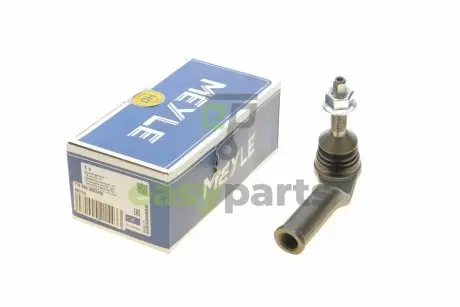 Наконечник тяги рульової (L) Ford Galaxy/Mondeo 1.0-2.0 TDCi 14- MEYLE 716 020 0033/HD