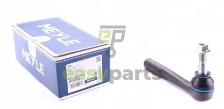 Наконечник тяги рульової (R) Opel Vectra C 1.6-3.2 02- (L=135mm) MEYLE 816 020 0001