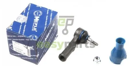 Наконечник тяги рульової (L) Ford Kuga 2.0 TDCI 08- MEYLE 716 020 0024