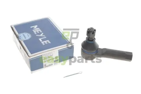 Наконечник тяги рульової Mazda 323 98-04/626 82-02 MEYLE 35-16 020 0027