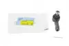 Наконечник тяги рульової Mitsubishi Galant III/IV 84-04 Pajero 99-07 BLUE PRINT ADC48702 (фото 1)