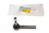 Наконечник тяги рульової Chrysler Caravan/ Voyager 2.4-3.8 CRD/AWD 00-08/ Dodge Caravan 2.4-3.8 86-07 BLUE PRINT ADA108713 (фото 1)