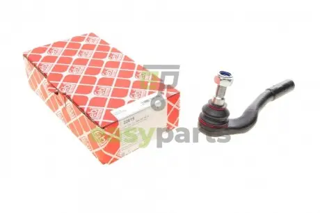 Наконечник тяги рульової (L) MB C-class (W203/W204) 00-14 FEBI BILSTEIN 22615