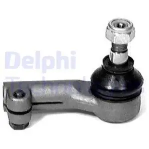 Накiнечник рульової тяги Delphi TA985