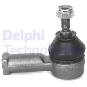 Накiнечник рульової тяги Delphi TA1614