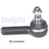 Накiнечник рульової тяги Delphi TA1533 (фото 1)