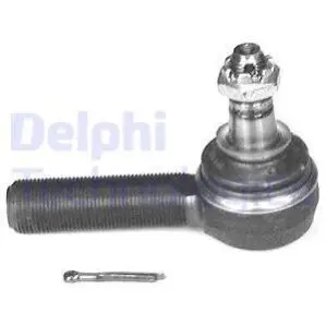 Накiнечник рульової тяги Delphi TA1533