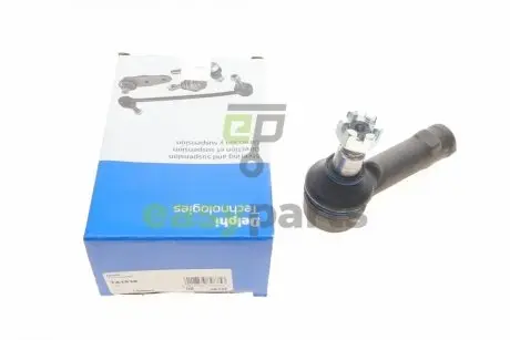 Наконечник тяги рульової Ford Transit 86-91 Delphi TA1039