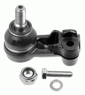 LMI LANDROVER наконечник рул.тяги лів.Freelander 98- LEMFORDER 35304 01