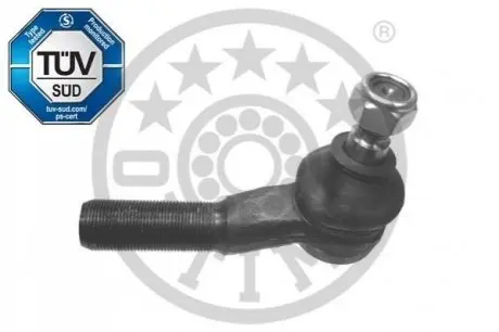 Наконечник рульової тяги Optimal G1-722
