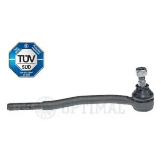 Наконечник рульової тяги Optimal G1-369