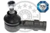 Фото 1 - наконечник рульової тяги Optimal G1-286 Наконечник рульової тяги Optimal G1-286 (фото 1)