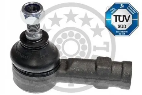 Наконечник рулевой тяги Optimal G1-286
