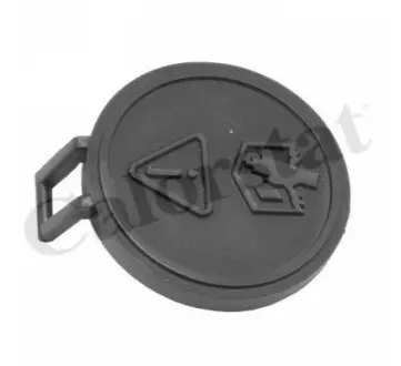 Кришка розширювального бачка Vernet RC0182