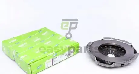 Кошик зчеплення ALFA ROMEO/CITROEN/FIAT/LANCIA/PEUGEOT "83-02 Valeo 802051