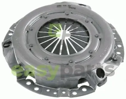 Корзина сцепления SACHS 3082 774 101