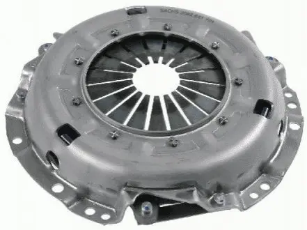 Кошик зчеплення SACHS 3082 641 701
