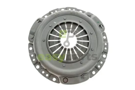 Диск зчеплення MB E-class (W124/W210) 93-02 M111/OM601/OM604 (d=215mm) SACHS 3082 256 133