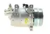 Компресор кондиціонера Ford Focus/C-Max/Kuga 1.4-2.5 04-/Volvo C30/S40/V50 1.6 05-12 Valeo 813323 (фото 1)