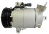 Компрессор кондиционера MAHLE / KNECHT ACP 12 000S (фото 3)