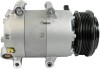 Компресор кондиціонера MAHLE / KNECHT ACP 1185 000P (фото 5)