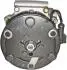 Компресор кондиціонера FIESTA/FOCUS/TRANSIT 1.25-1.8 98-13 MAHLE / KNECHT ACP 22 000S (фото 2)