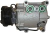 Компресор кондиціонера FIESTA/FOCUS/TRANSIT 1.25-1.8 98-13 MAHLE / KNECHT ACP 22 000S (фото 3)