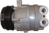 Компресор кондиціонера OMEGA B 2.0-3.2 94-03 MAHLE / KNECHT ACP 671 000S (фото 5)