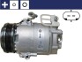 Компресор кондиціонера MAHLE / KNECHT ACP 45 000S (фото 1)