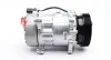 Компресор кондиціонера VW Caddy 95-15/T5 03-15/Golf 97-08 MAHLE / KNECHT ACP 191 000S (фото 1)
