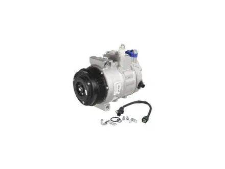 Компрессор кондиціонера Delphi TSP0159944