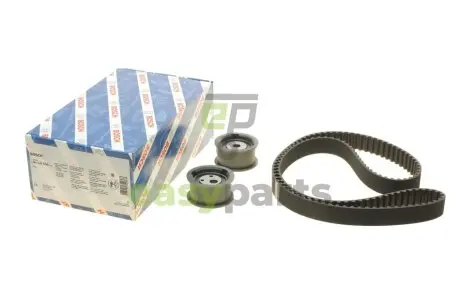 Комплект ГРМ Lada 110/111/112 1.5/1.6 95-08 (25.4x136z) BOSCH 1987946550
