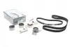 Комплект ГРМ Mitsubishi L200 2.5 DI-D 05-15 HEPU 20-1822 (фото 11)