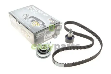 Комплект ГРМ VW Caddy IV 1.2-1.4TSI 15- (163x20) HEPU 20-1773