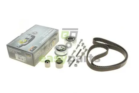 Комплект ГРМ VW T5/ Caddy/Crafter 1.6TDI-2.0TDI 09- HEPU 20-1749