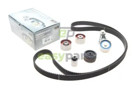 Комплект ГРМ Subaru Forester/Impreza/Outback 1.5-2.5WRX 00- HEPU 20-1739