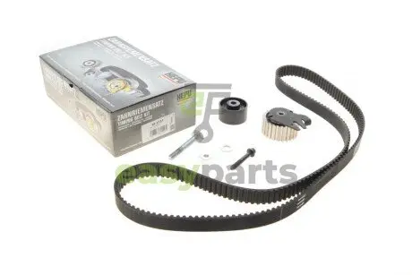Комплект ГРМ Opel Astra/Vectra 1.9/2.0 CDTI 04- HEPU 20-1737
