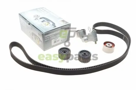 Комплект ГРМ Subaru Impreza 1.5/Legacy 2.5i 96-05 HEPU 20-1727