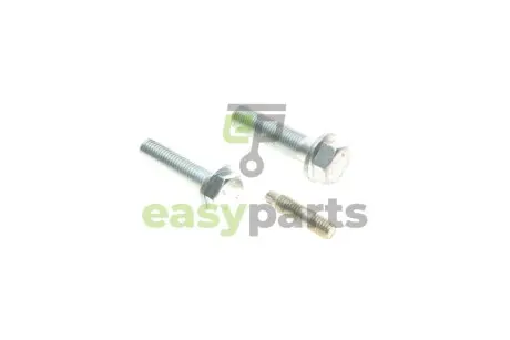 Комплект ГРМ Opel Combo 1.7CDTI HEPU 20-1682