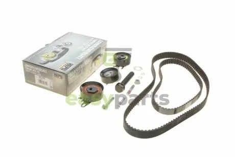 Комплект ГРМ + ПНВТ VW LT 2.5SDI 55kw 96-/VW T4 2.5TDI/Syncro, 65/75/111kw 95- HEPU 20-1645