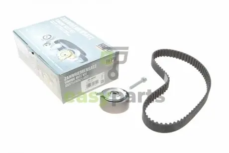 Комплект ГРМ Audi Q7/VW Touareg 3.0 V6 TDI 04-10, CASB/BUN/BUG/CATA/BKS HEPU 20-1642