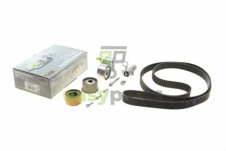 Комплект ГРМ Audi A4/A6/A8 3.0 00-06 (281x30) HEPU 20-1634