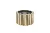Комплект ГРМ Subaru Impreza/Forester 1.6/1.8/2.0i 92-07 HEPU 20-1628 (фото 16)