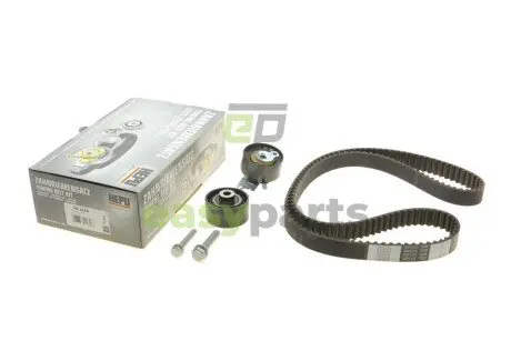 Комплект ГРМ Citroen Jumpy/Peugeot Expert 2.0 16V 07- HEPU 20-1618